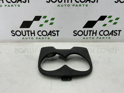 1999 Holden Commodore VT 6H8VTK69HXL423830 Front Console Cup Holder 92050750