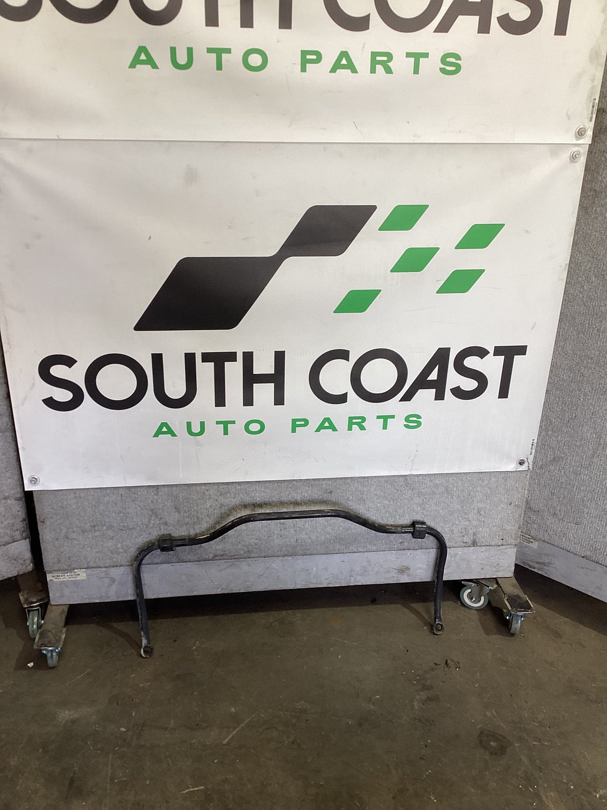 1994 Holden Commodore VR Rear Sway Bar