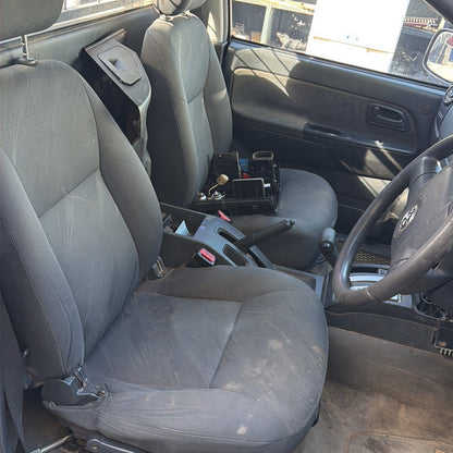 2010 Holden Colorado LS RC