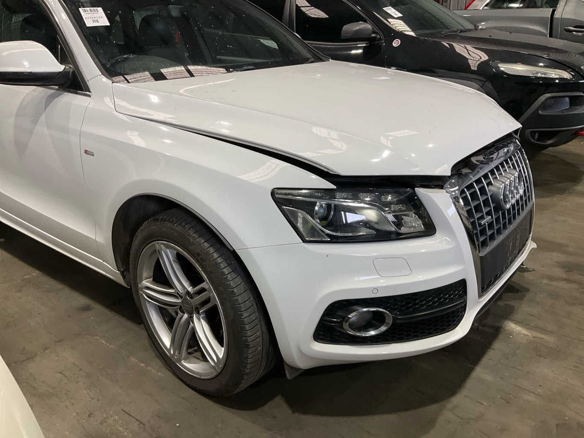 2009-2012 Audi Q5 8R Station Wagon