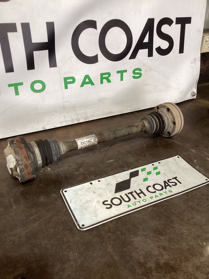 2003 Holden Commodore VY Right Driveshaft 92109215