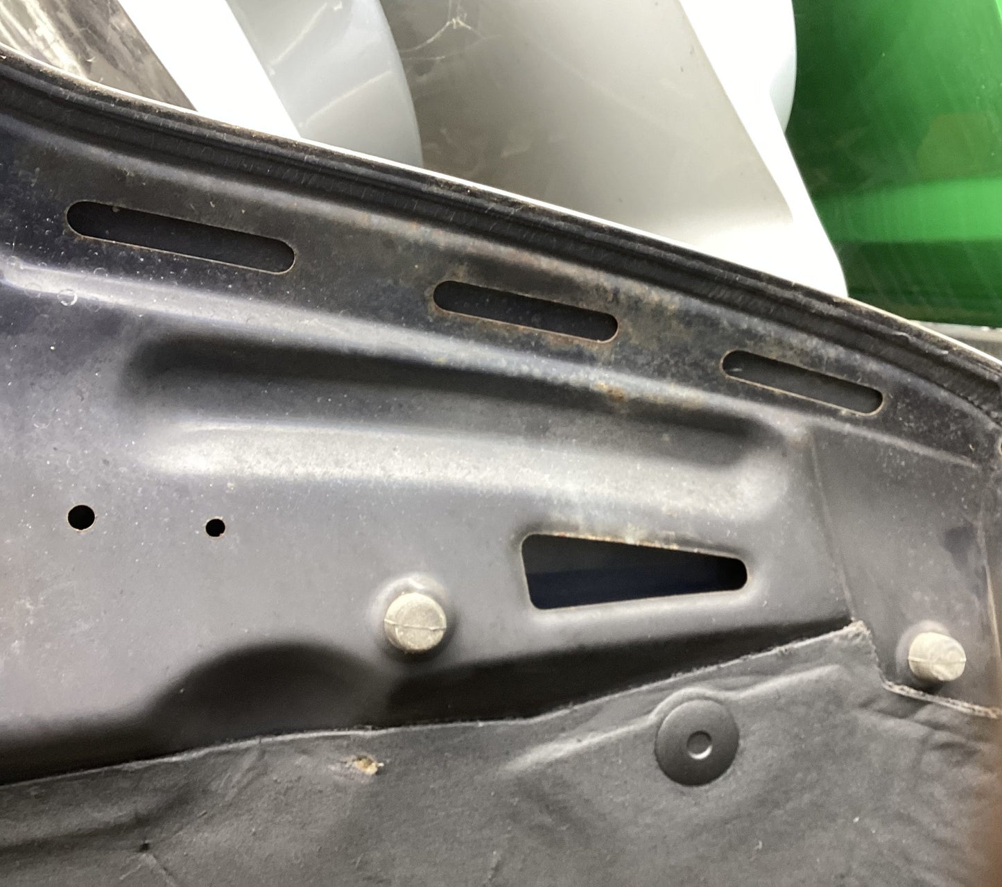 Holden Commodore VR  Bonnet