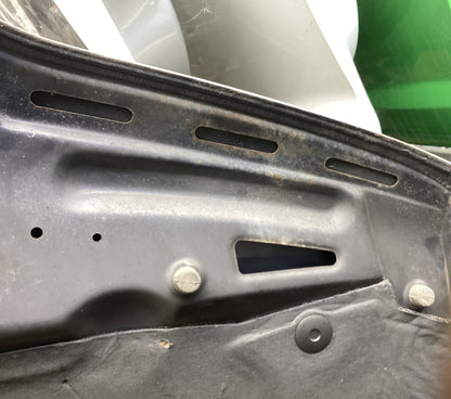 Holden Commodore VR  Bonnet