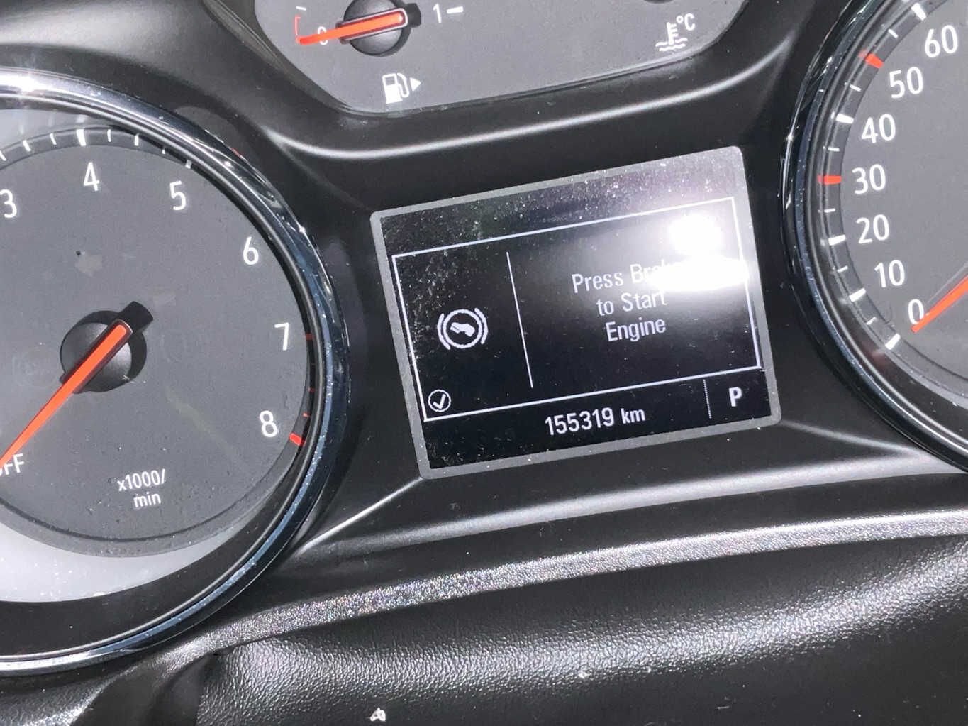 2019 Holden Commodore RS ZB Station Wagon