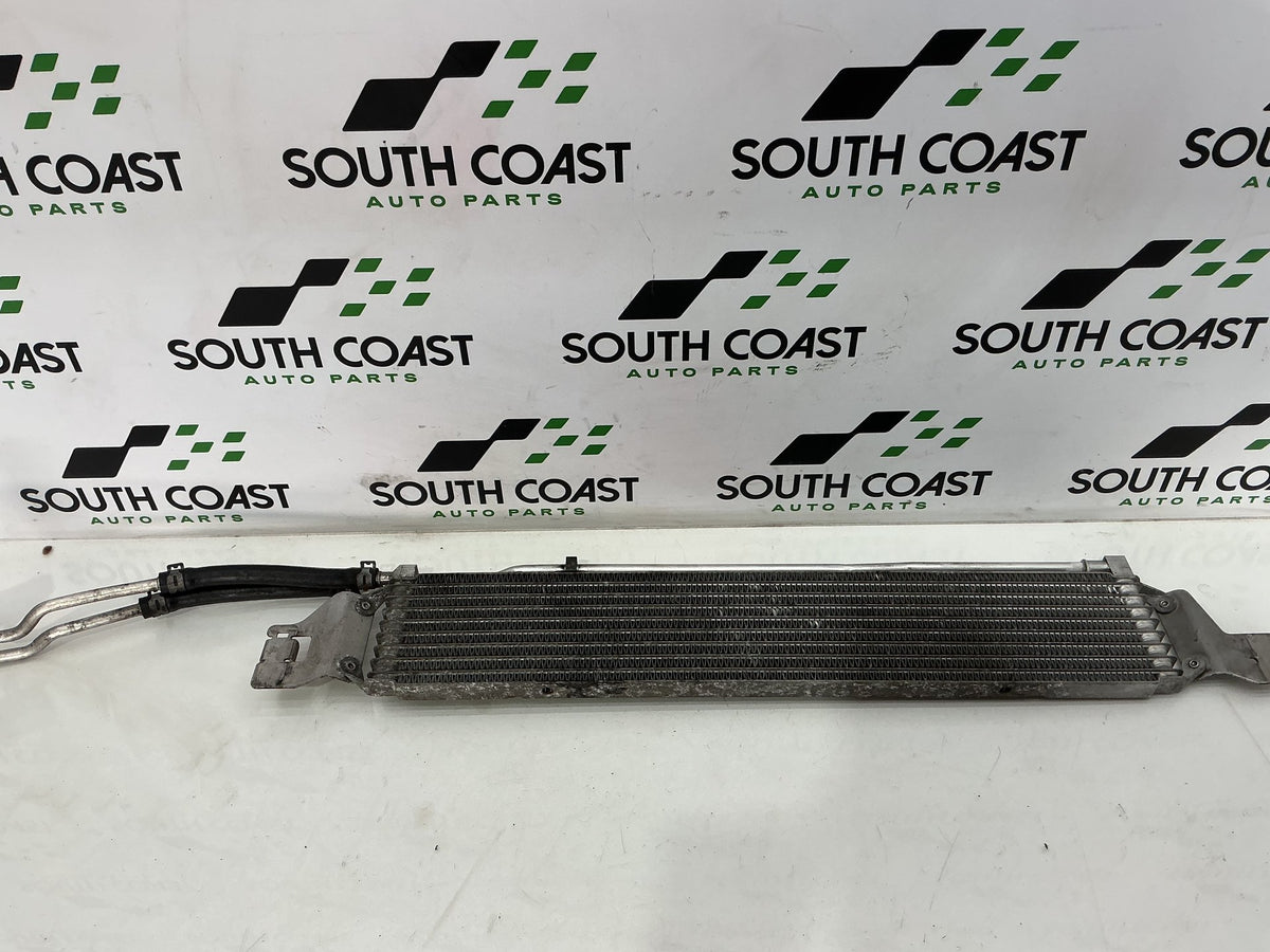 2011 Holden Cruze JH Transmission Oil Cooler