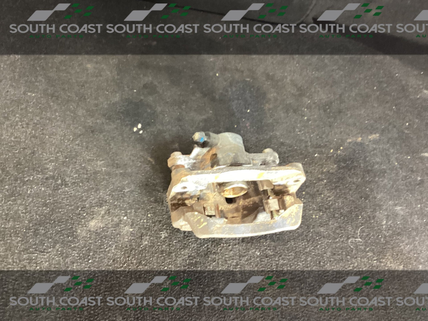 Subaru Forester SH  Right Rear Caliper