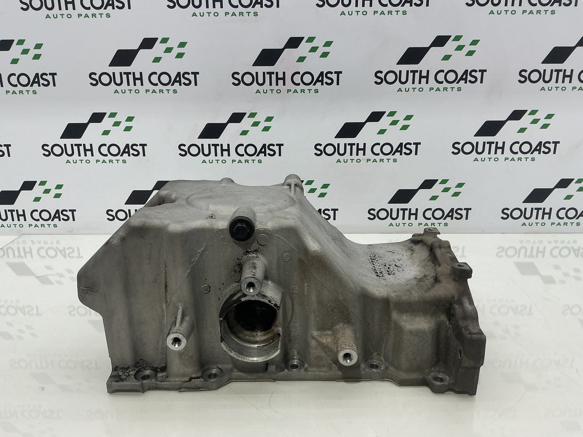 2004 Holden Commodore VZ Oil Pan/Sump 92066563
