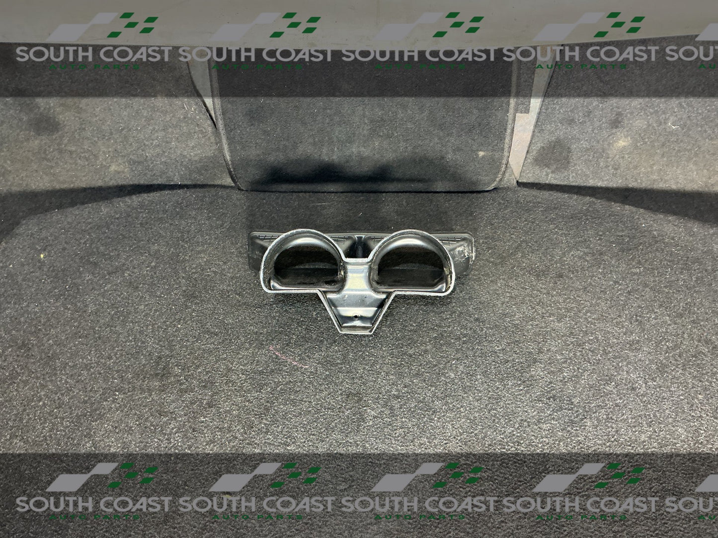 Holden Commodore VE  Stereo Conversion