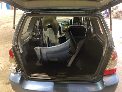 2007 Subaru Forester SV6 SG