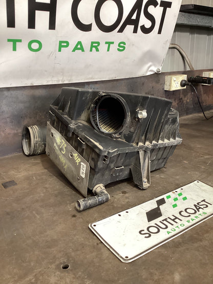 2018 Volkswagen Amarok Cold Air Box