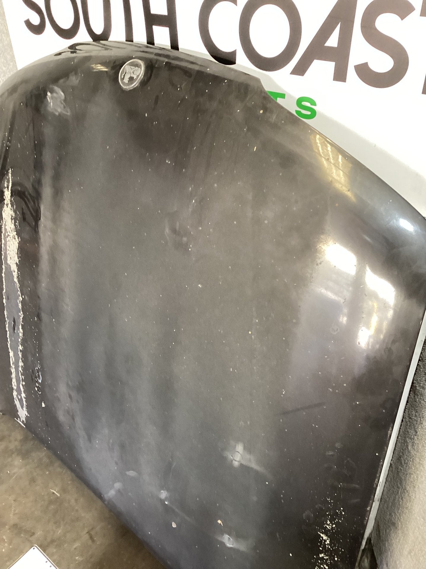 Holden Commodore VR  Bonnet