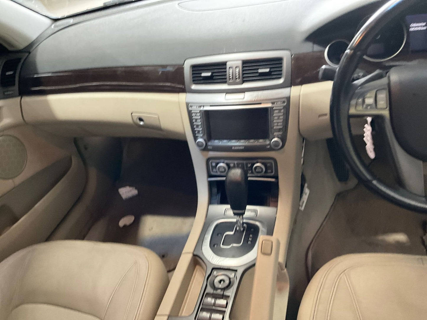 2010 Holden Statesman WM  Automatic Transmission WMVEAUTOTRANSMISSIONOBRA
