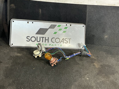 Wiring Harness