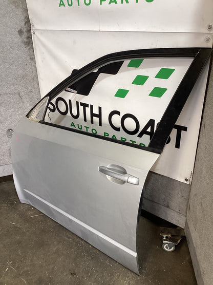 Subaru Forester SH  Left Front Door