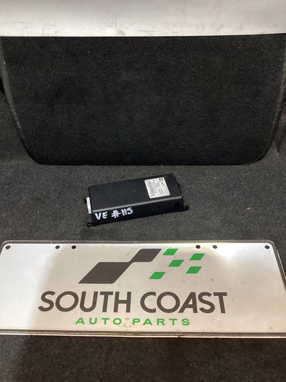 2007 Holden Calais VE 6G1EX55768L940846 Bluetooth Module 92196020