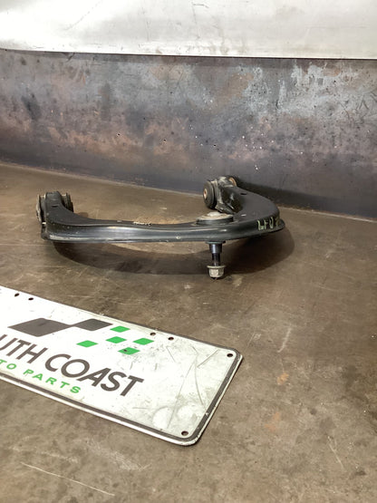2018 Volkswagen Amarok Left Front Upper Control Arm LH2H0404070218