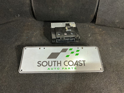 1990 Holden Statesman VQ 6H8VSY19UML459969 ECU