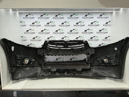 2012 Holden Captiva Front Bumper 96945105