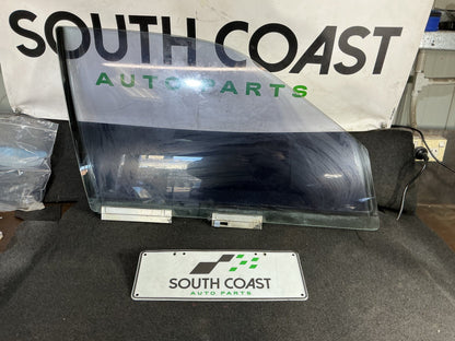1990 Holden Statesman VQ 6H8VSY19UML459969 Right Front Door Glass