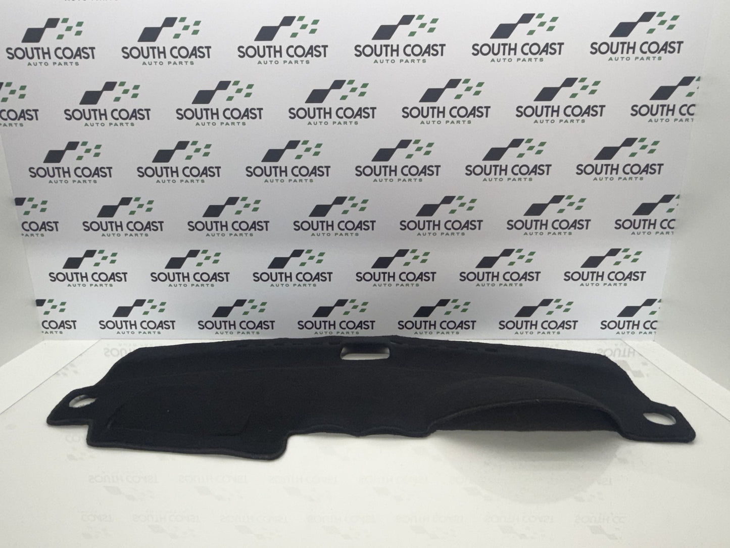 2009 Holden Barina TK KL3SF08619B693402 Dash Mat