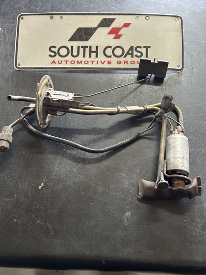 Holden Commodore VL  Fuel Sending Unit