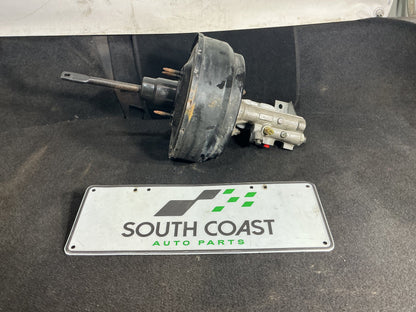 2002 Holden Commodore VY Brake Booster