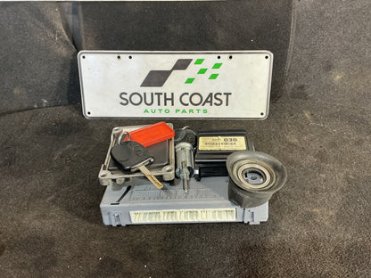 2005 Holden Commodore VZ  Security ECU