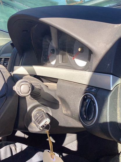 2006-2010 Holden Commodore VE Dash Fascia Trim