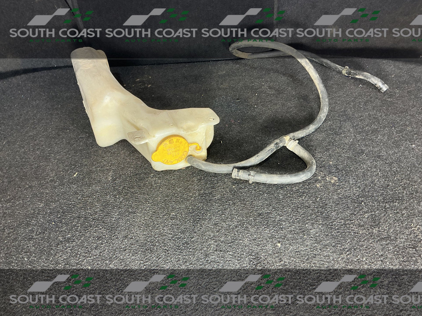 2008 Subaru Forester SH Overflow Bottle
