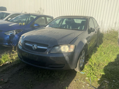 2008 Holden Commodore VE Sedan