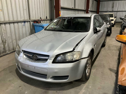 2009 Holden Commodore Omega VE Sedan