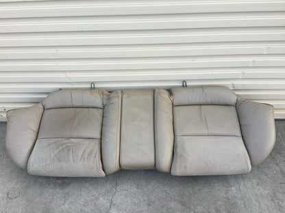 1992 Holden Commodore VP Complete Interior