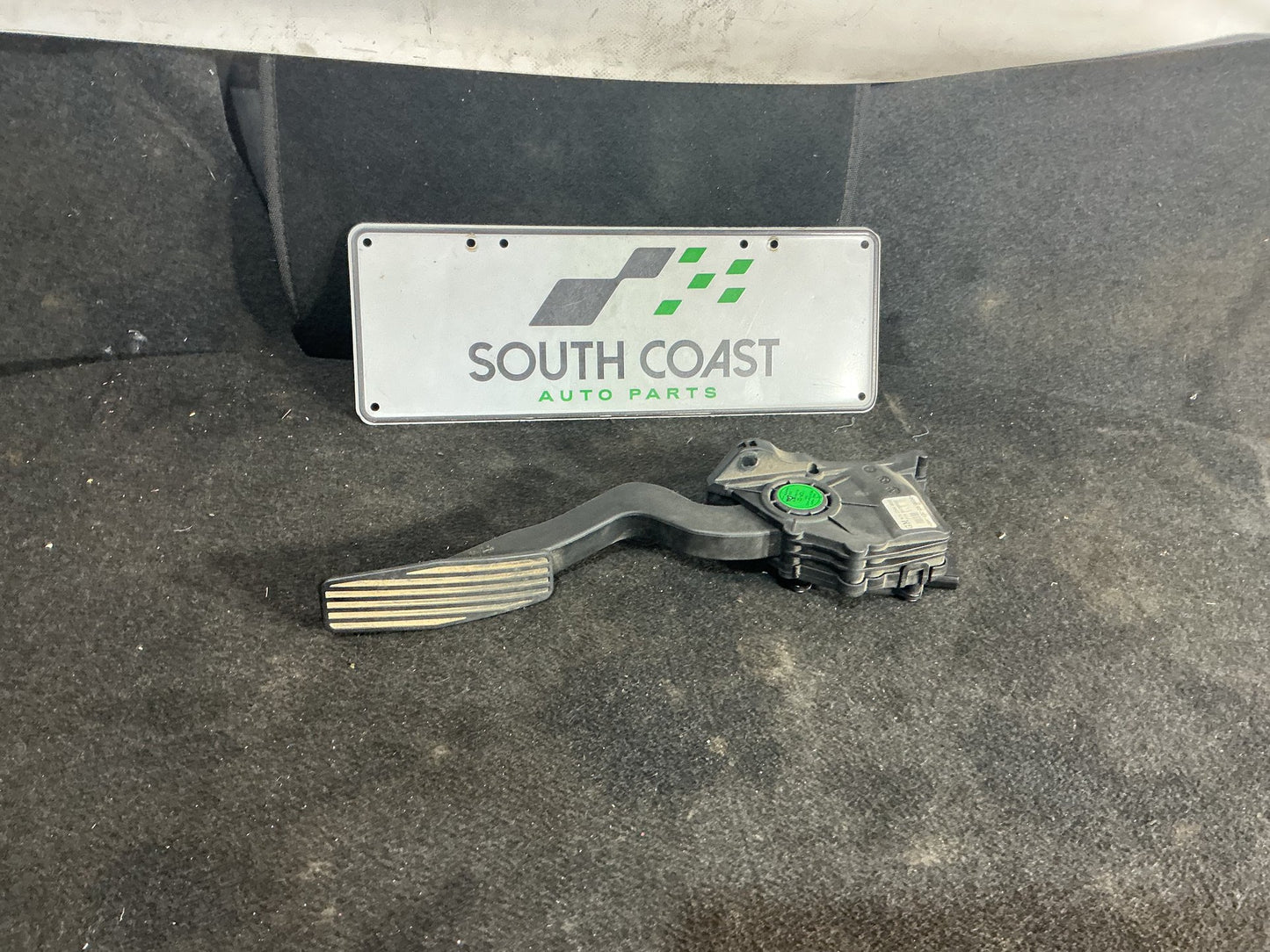 2013 Holden Ute VF  Accelerator Pedal