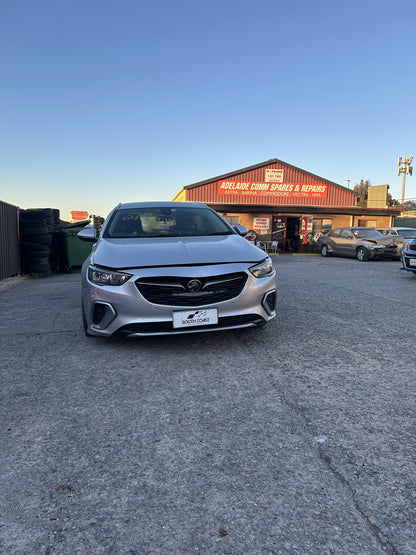 2019 Holden Commodore Station Wagon