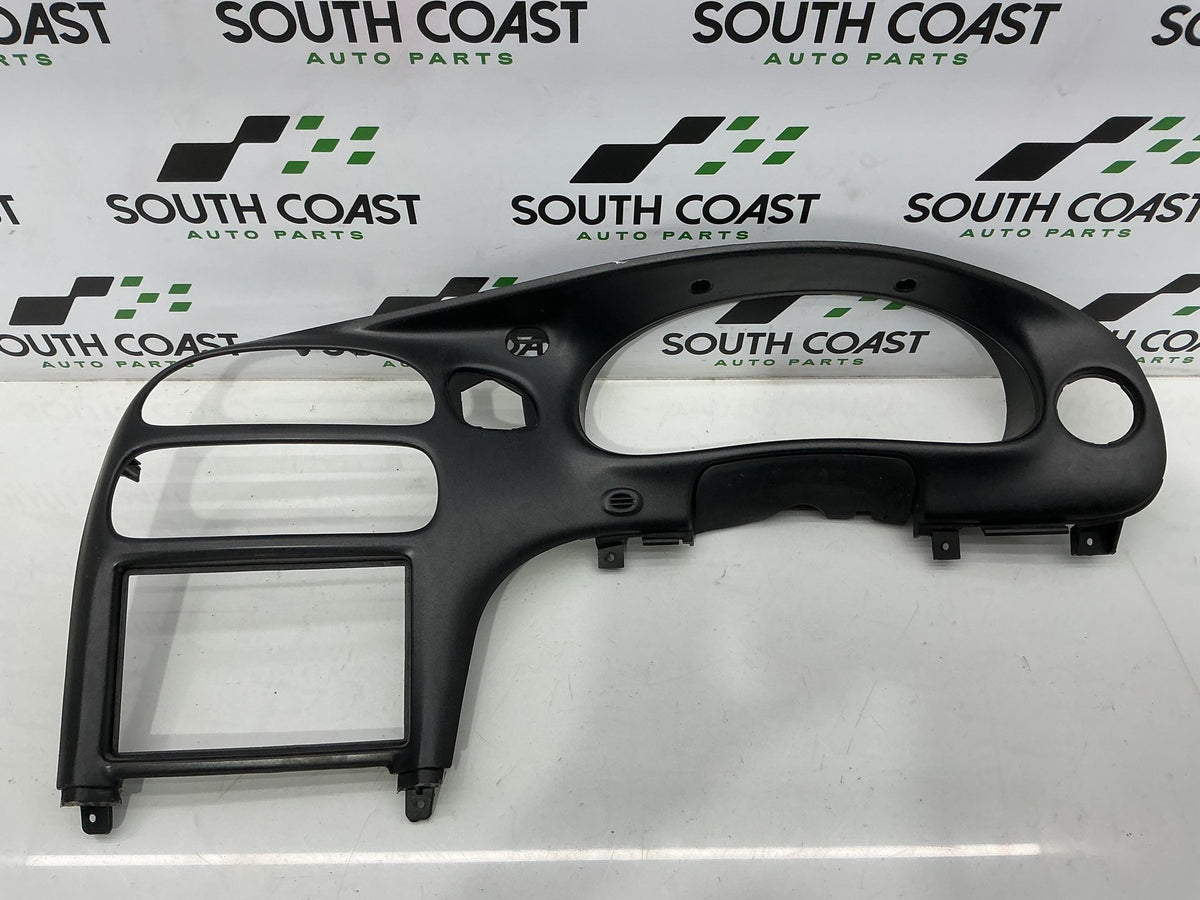 1999 Holden Commodore VT 6H8VTK69HXL423830 Dash Fascia 92047040