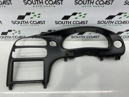 1999 Holden Commodore VT 6H8VTK69HXL423830 Dash Fascia 92047040