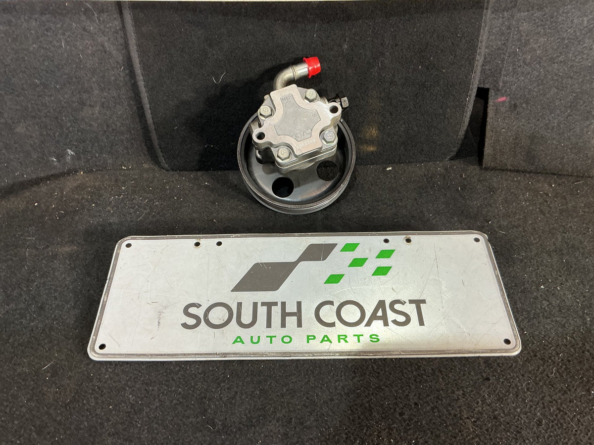 2009 Holden Commodore VE Power Steering Pump 92218309