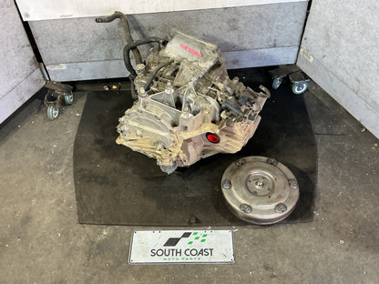 2014 Mazda CX-5 KE Transmission