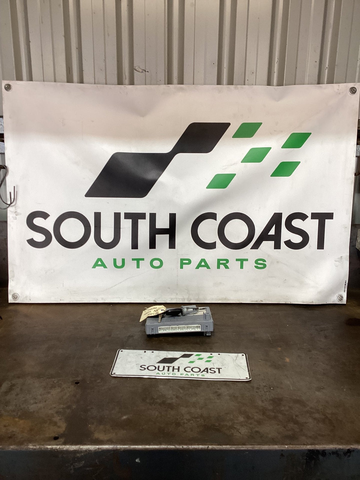 2003 Holden Commodore VY BCM Kit 92155210