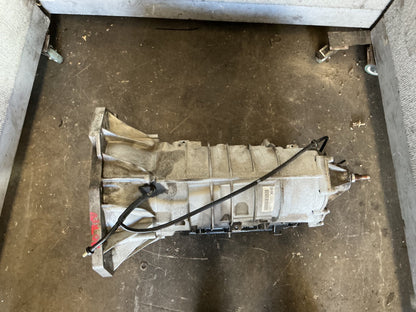 2005-2010 Holden Commodore VE Transmission 2181825