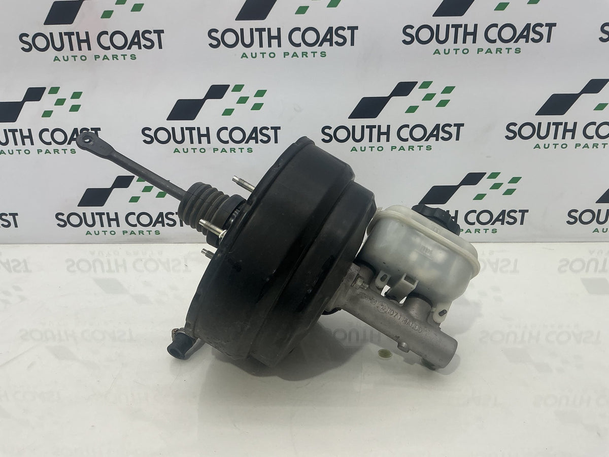 2005 Holden Adventra VZ 6G1ZM84785L518795 Brake Booster