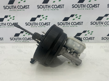 2005 Holden Adventra VZ 6G1ZM84785L518795 Brake Booster