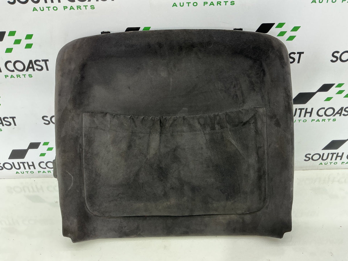 1998-2001 Holden Calais VT Left Front Seat Back Trim 4001287