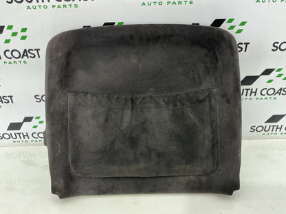 1998-2001 Holden Calais VT Left Front Seat Back Trim 4001287