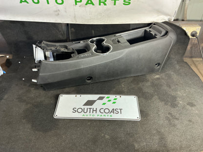 2013 Holden Ute VF  Centre Console