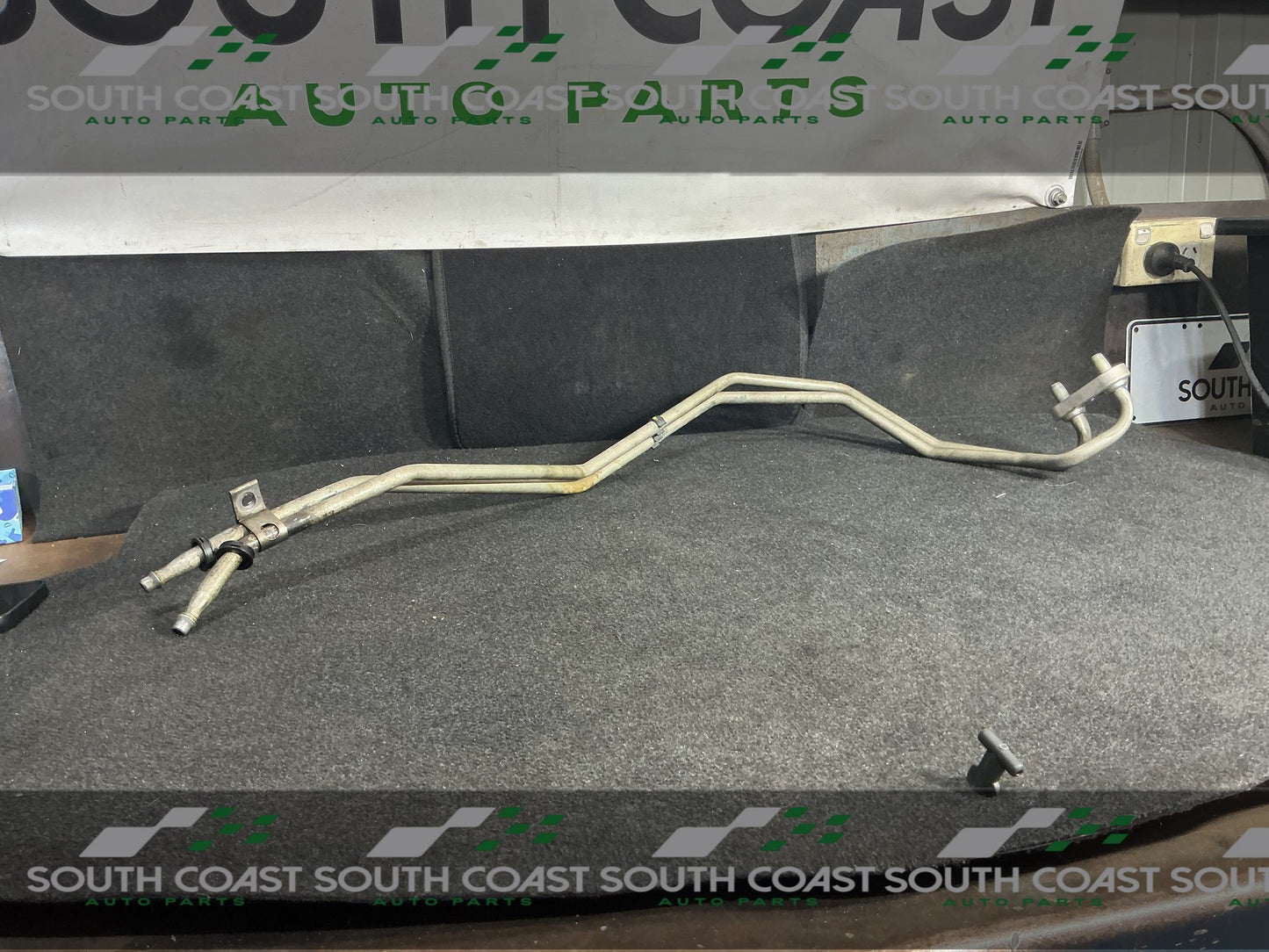 2011 Holden Commodore VE Transmission Oil Line