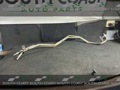 2011 Holden Commodore VE Transmission Oil Line