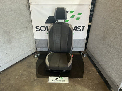 2019 Holden Colorado Right Front Seat