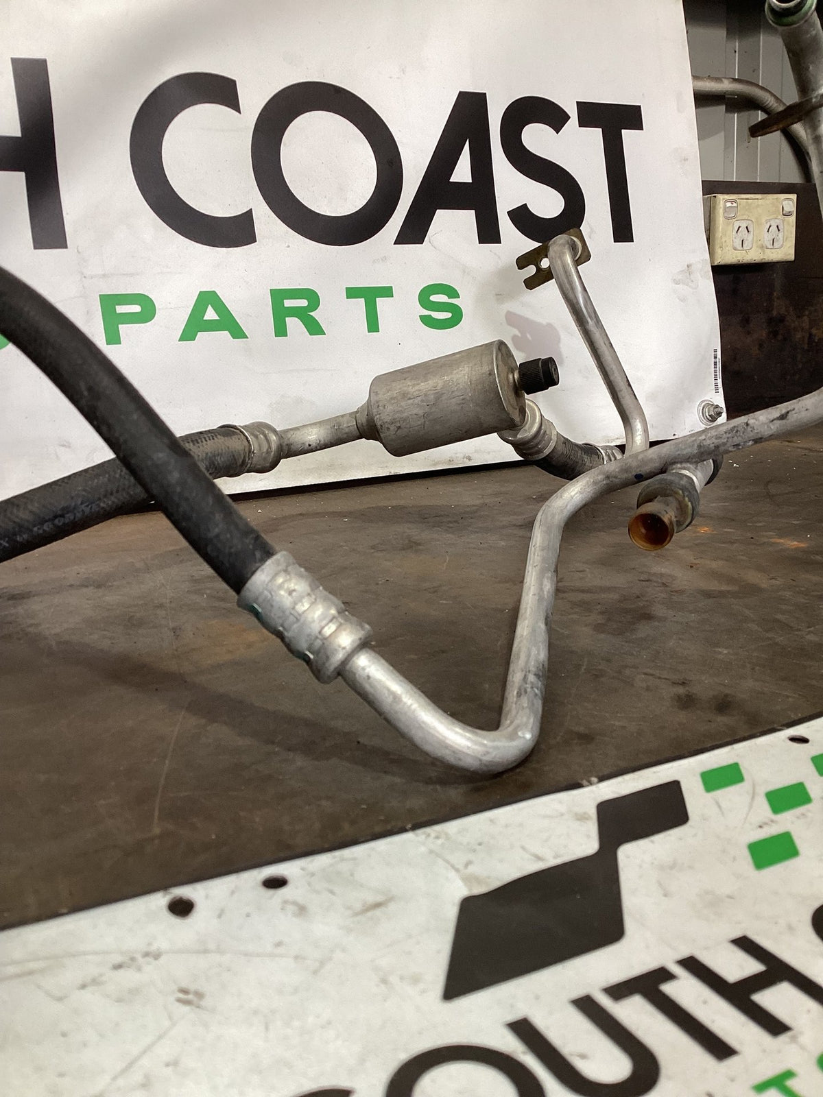 2003 Holden Commodore VY A/C Hoses