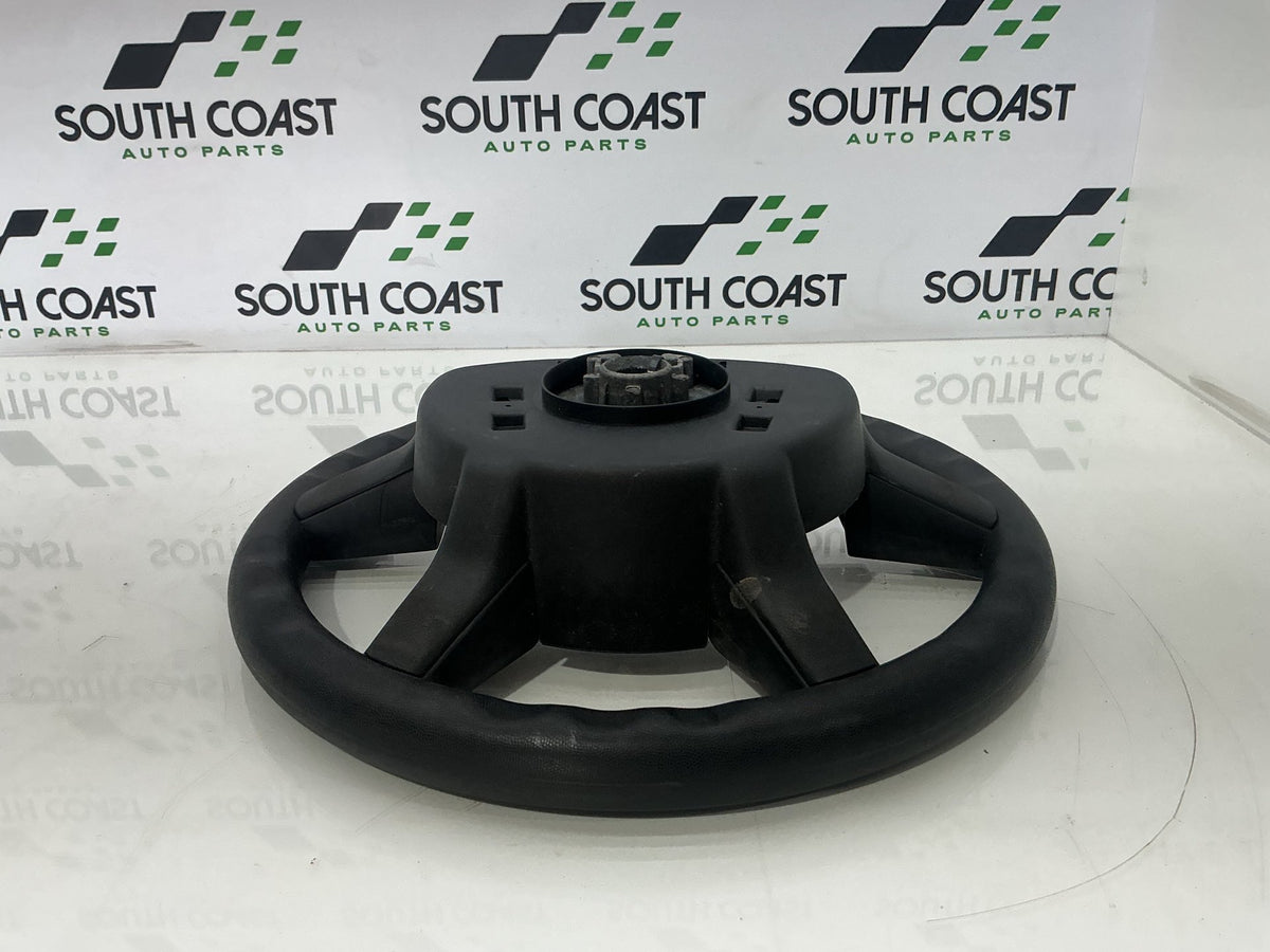 2005 Holden Adventra VZ 6G1ZM84785L518795 Steering Wheel